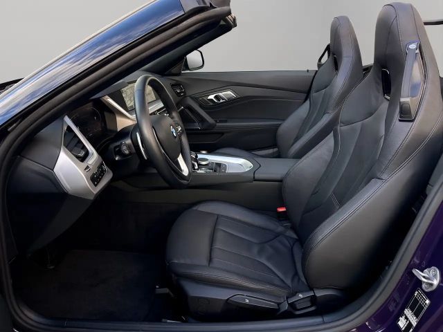 BMW Z4 Cabrio Roadster sDrive20i