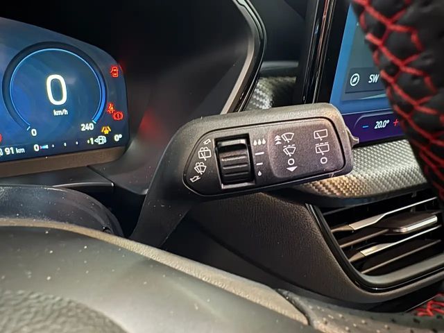 Ford Kuga Hybrid ST Line