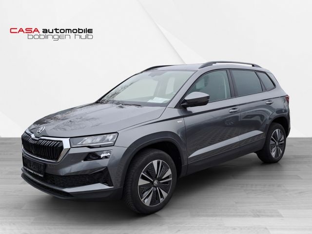 Skoda Karoq 1.5 TSI Tour