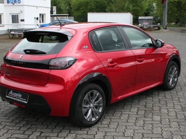 Peugeot E-208 Active Pack
