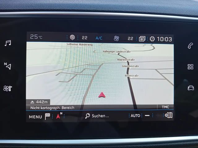Peugeot 308 Allure Pack SW