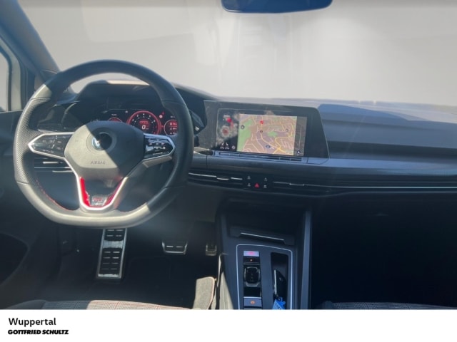 Volkswagen Golf DSG GTI