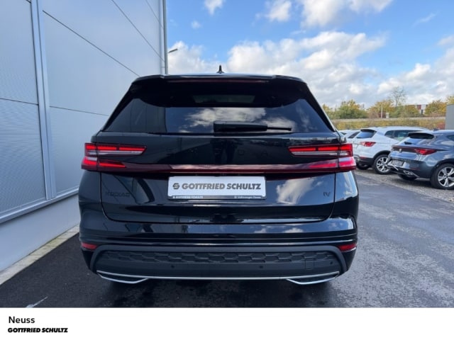 Skoda Kodiaq Sportline iV