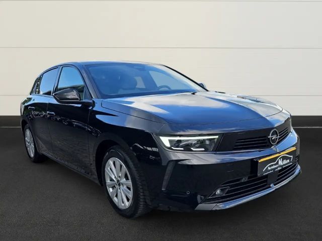 Opel Astra 1.2 Turbo Business Elegance Turbo