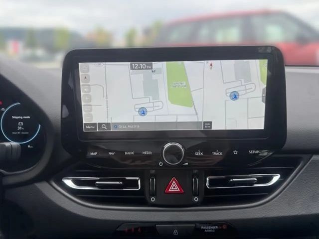 Hyundai i30 1.0 T-GDi