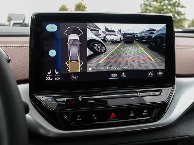 Volkswagen ID.4 Performance Pro