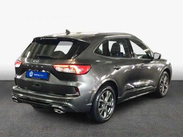 Ford Kuga EcoBoost ST Line