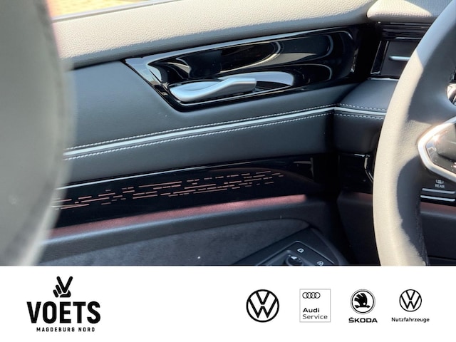 Volkswagen ID.7 IQ.Drive Pro Style Tourer