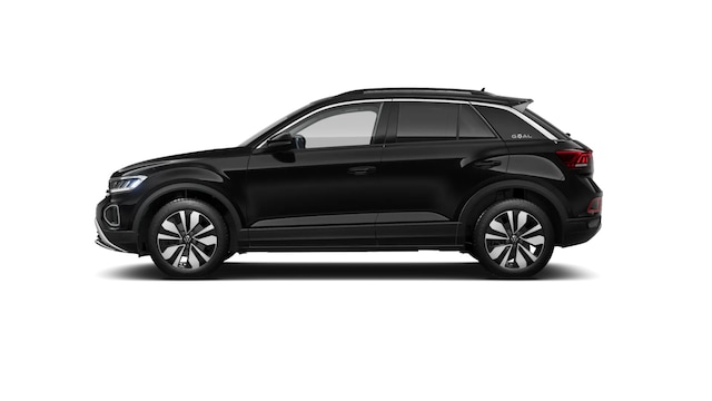 Volkswagen T-Roc 1.0 TSI