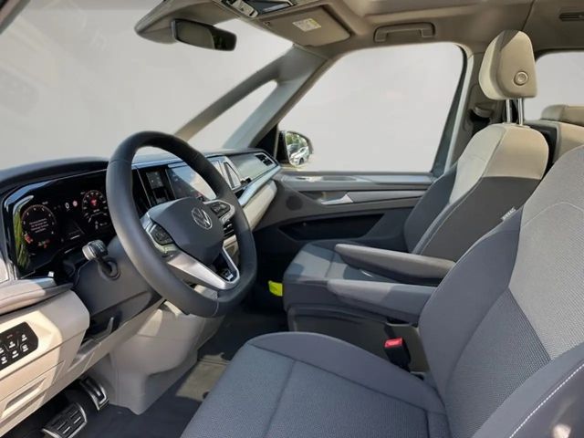 Volkswagen Multivan 2.0 TSI DSG Lang T7