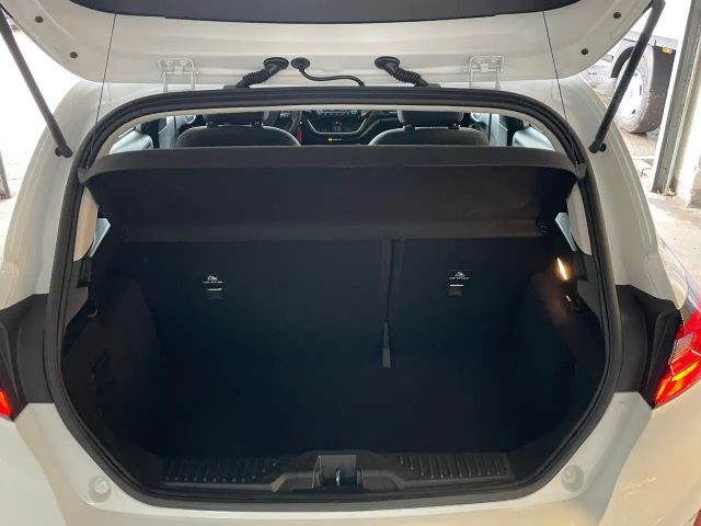 Ford Fiesta Cool & Connect