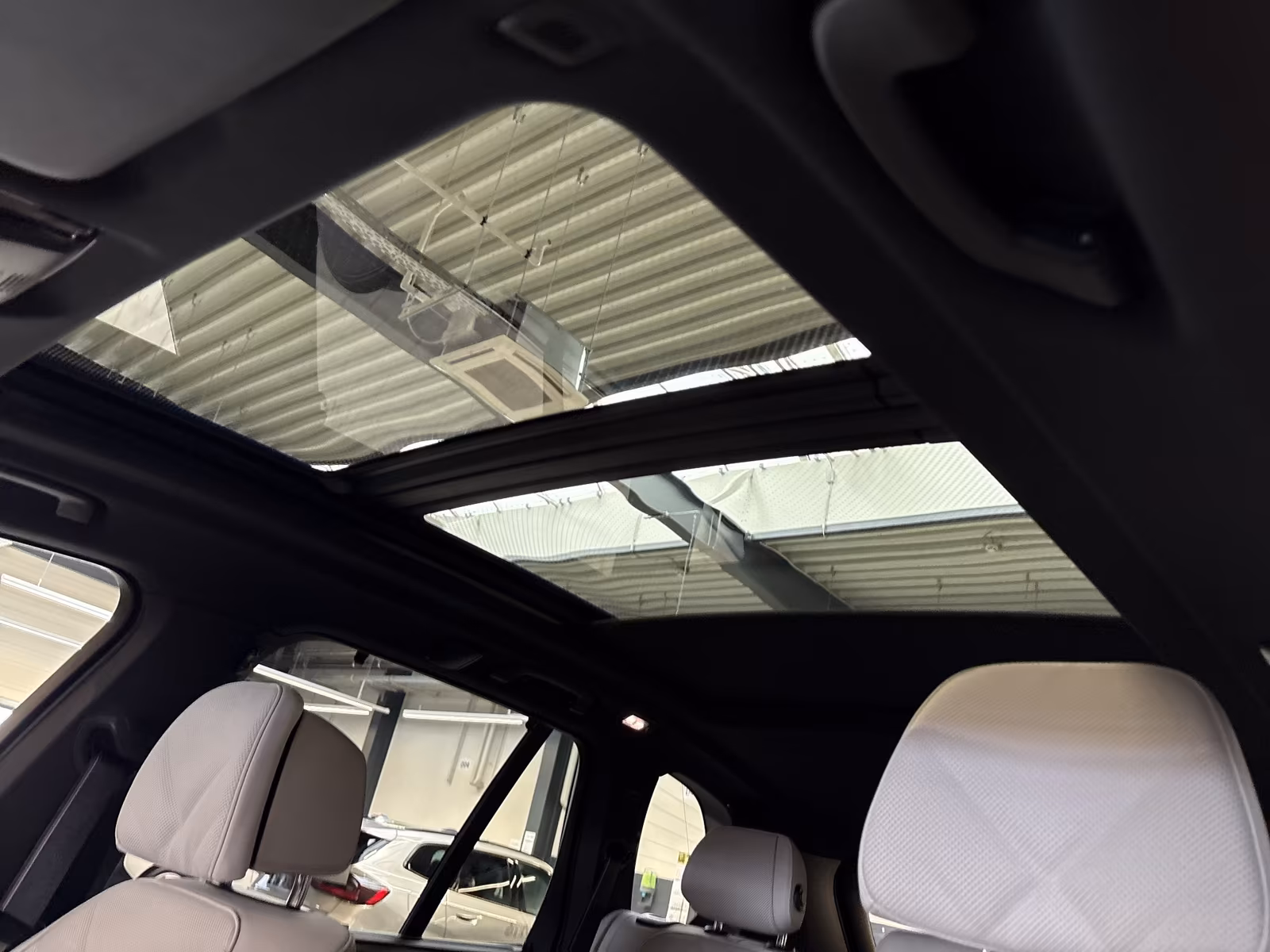 BMW X5 M-Sport xDrive50e