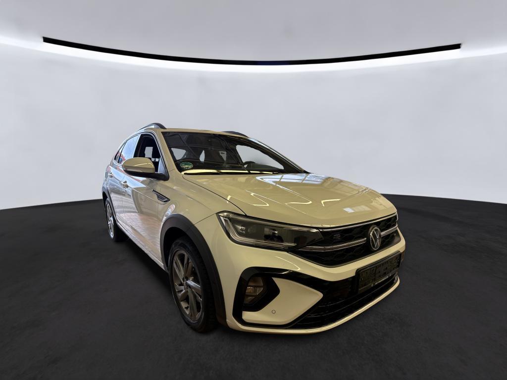 Volkswagen Taigo 1.5 TSI DSG R-Line