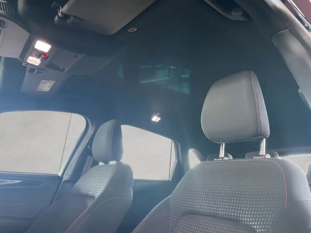 Ford Kuga Plug in Hybrid ST Line