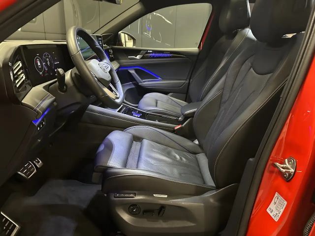 Volkswagen Tiguan 4Motion R-Line Style