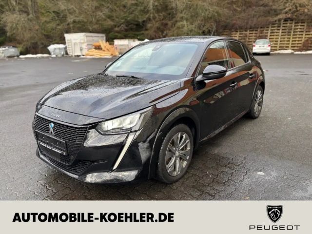 Peugeot 208 Allure Pack