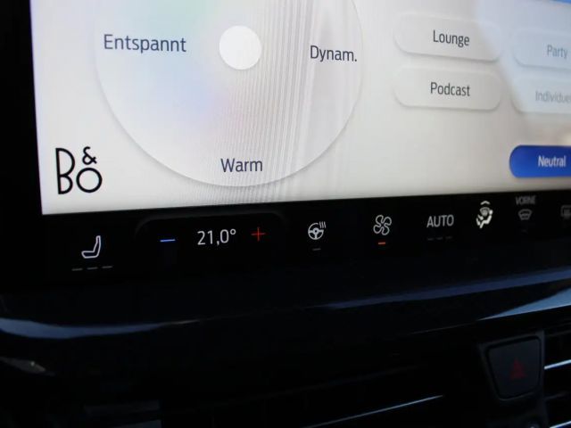 Ford Focus EcoBoost ST Line