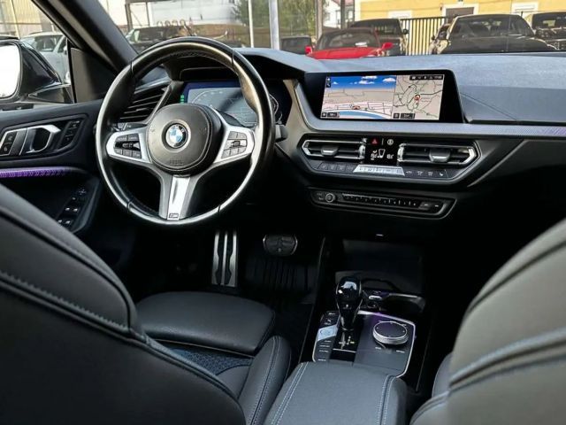 BMW 218 218d Coupé Sedan