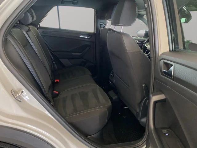 Volkswagen T-Roc 1.5 TSI BMT Style