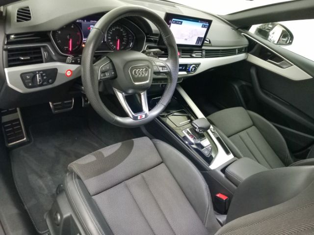 Audi A5 40 TDI S-Tronic Sportback
