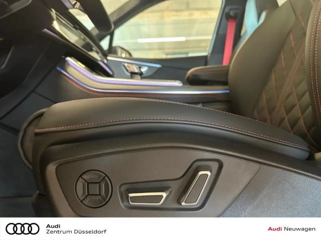 Audi Q7 Hybride Quattro