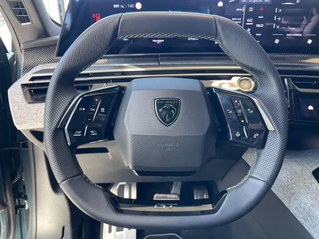 Peugeot E-5008 GT-Line