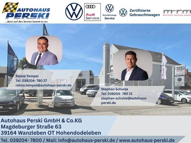 Volkswagen T-Cross 1.5 TSI DSG R-Line