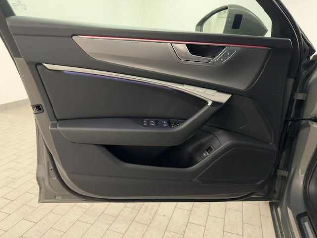 Audi A6 50 TDI Quattro Sedan Sport