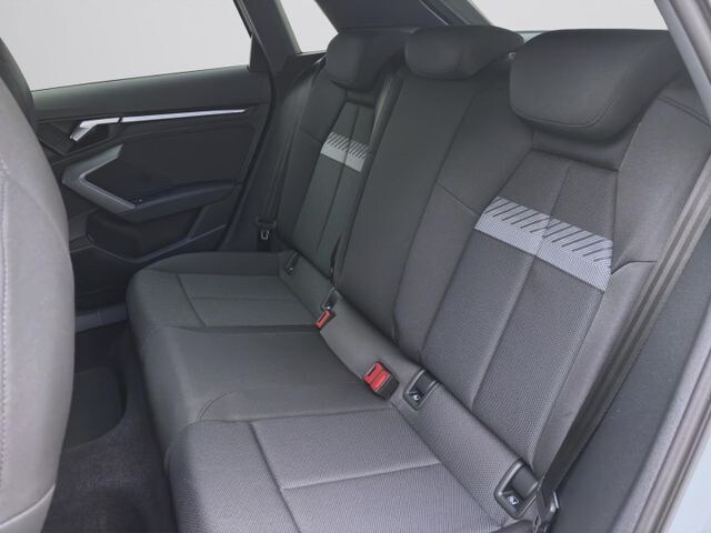 Audi A3 30 TDI Sportback