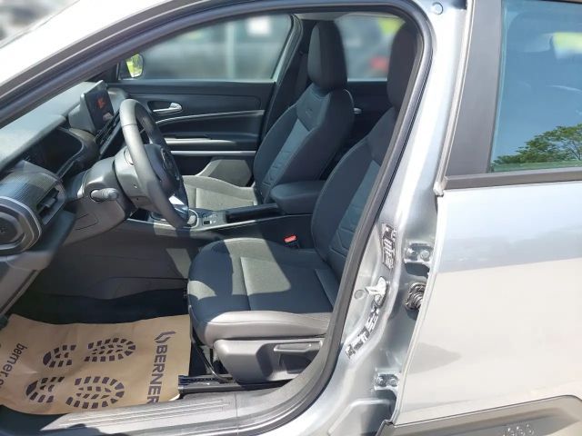 Jeep Avenger Altitude