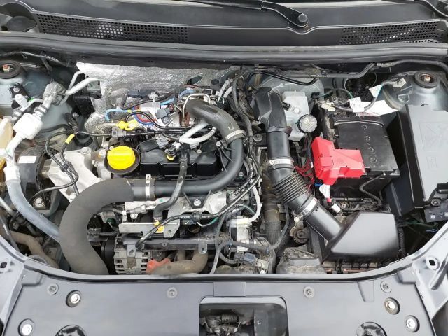 Dacia Sandero Stepway TCe 90