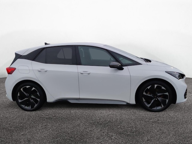Cupra Born 77 kWh