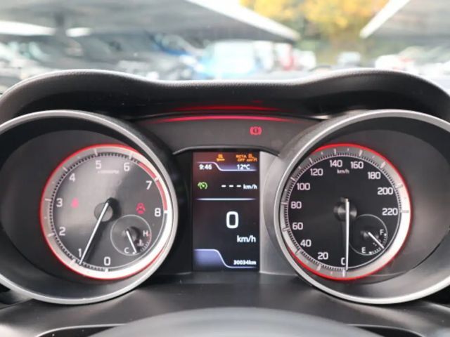 Suzuki Swift Comfort