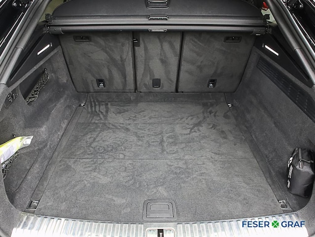 Audi SQ8 Quattro Sportback