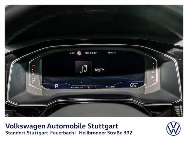 Volkswagen Taigo 1.0 TSI DSG R-Line