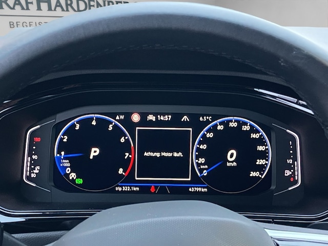 Volkswagen T-Roc 1.5 TSI Cabriolet DSG R-Line