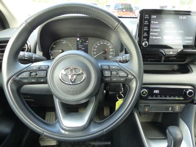 Toyota Yaris Hatchback Hybride