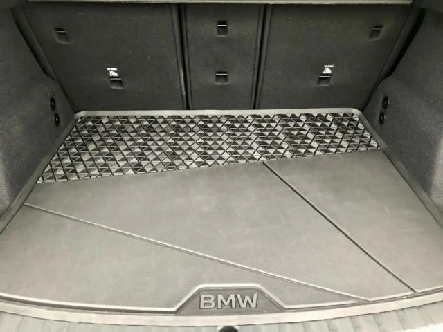 BMW 218 218i Active Tourer