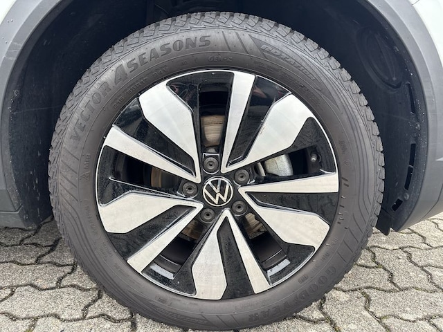 Volkswagen T-Roc 1.0 TSI