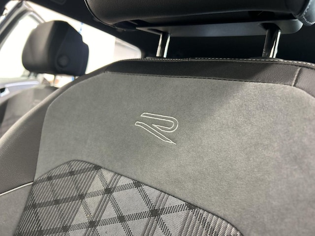 Volkswagen Tiguan 2.0 TDI Allspace DSG R-Line