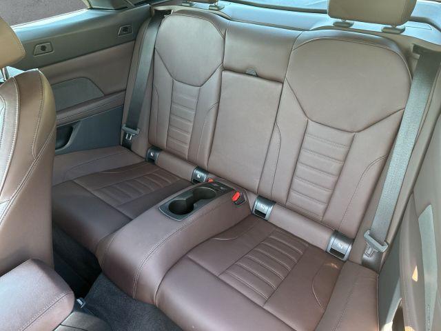 BMW 430 430i Cabrio xDrive