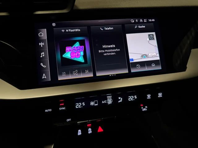 Audi A3 30 TDI Sedan