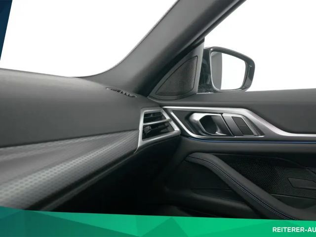 BMW i4 Coupé M50 xDrive