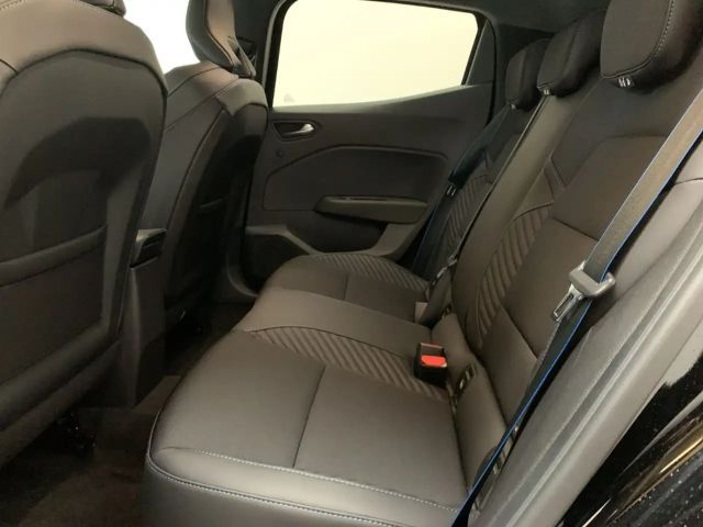 Renault Clio Alpine Esprit TCe 90