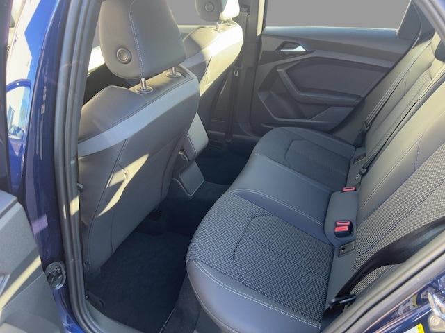 Audi A1 30 TFSI Sportback