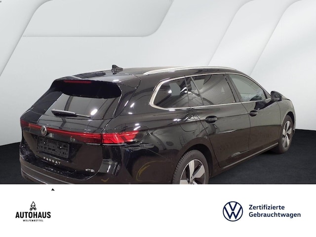 Volkswagen Passat 1.5 eTSI Business DSG Variant