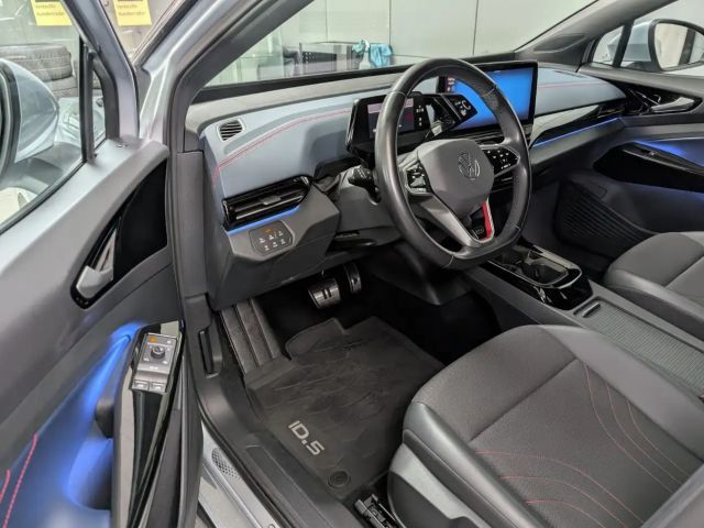 Volkswagen ID.5 4Motion 77 KWh GTX IQ.Drive