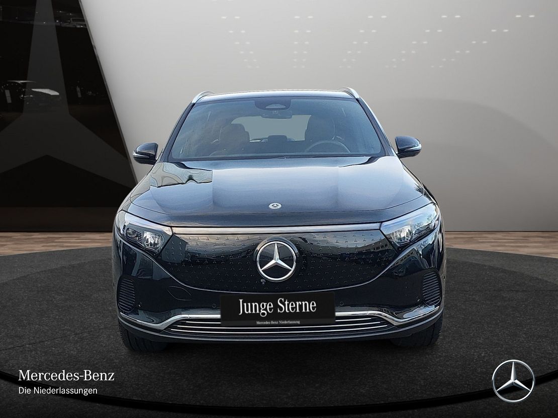 Mercedes-Benz EQA 250