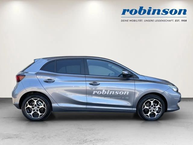 MG MG3 Hybrid+ Luxury