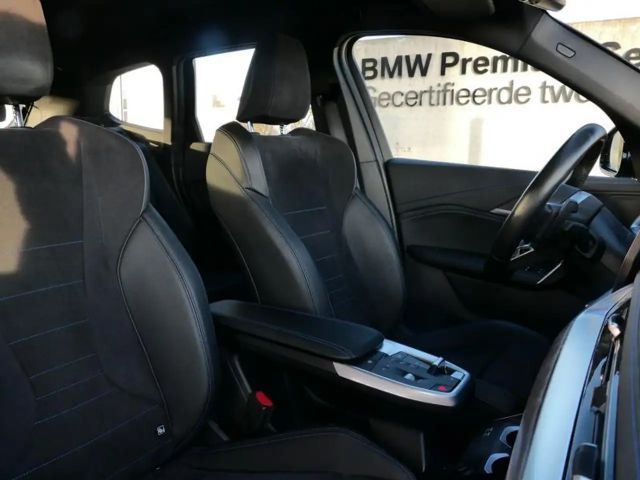 BMW X1 M-Sport xDrive25e